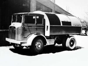 Autocar UDNF